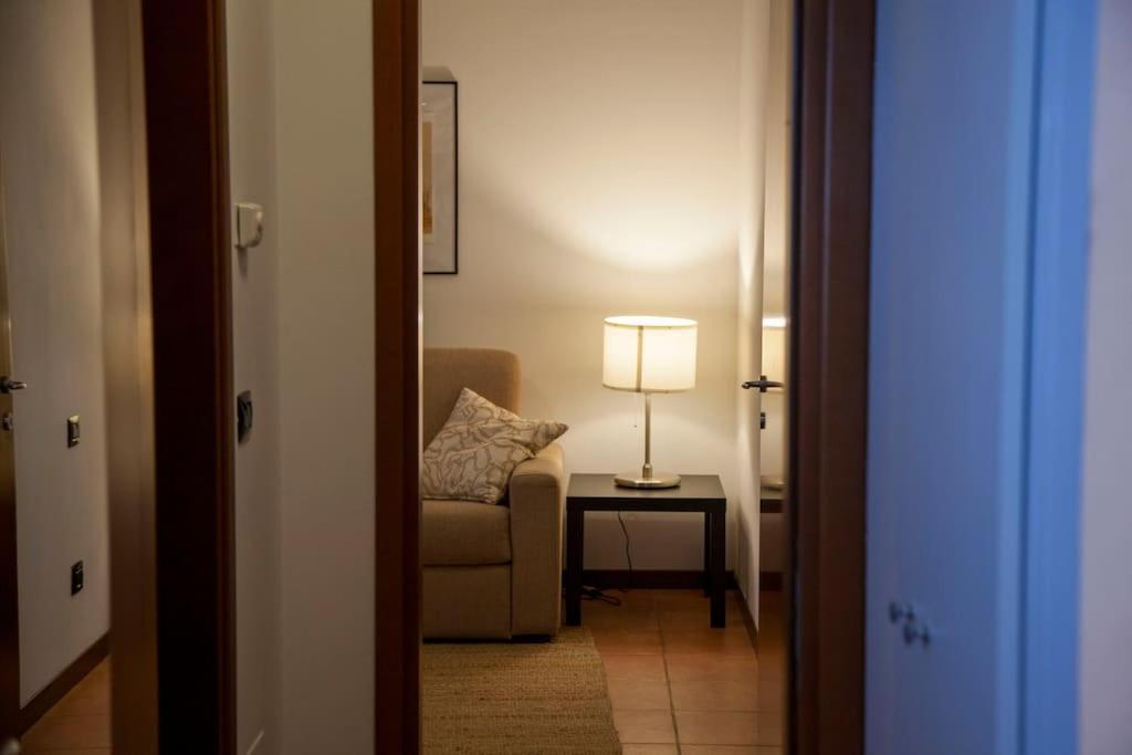 Montecatini Terme "Lo Zizzolo" Casa Moderna E Tranquilla Villa Kültér fotó